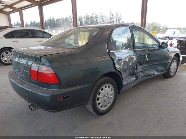Продажа на аукционе авто 1997 Honda Accord Ex, vin: 1HGCD5659VA259011, номер лота: 45090758