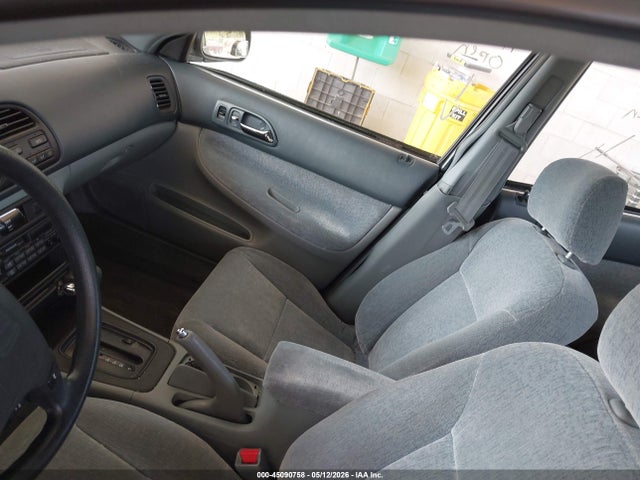Продажа на аукционе авто 1997 Honda Accord Ex, vin: 1HGCD5659VA259011, номер лота: 45090758