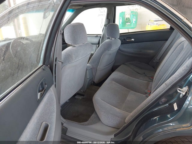 Продажа на аукционе авто 1997 Honda Accord Ex, vin: 1HGCD5659VA259011, номер лота: 45090758