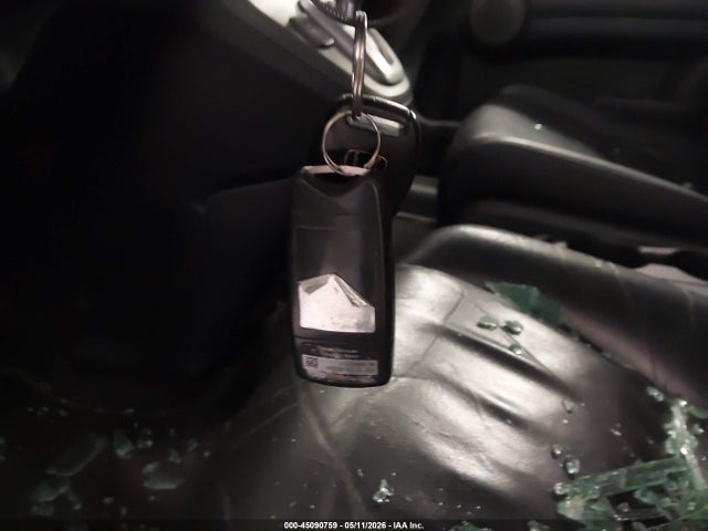 45090759 :رقم المزاد ، 5J6RE4H77AL078321 vin ، 2010 Honda Cr-v Ex-l مزاد بيع