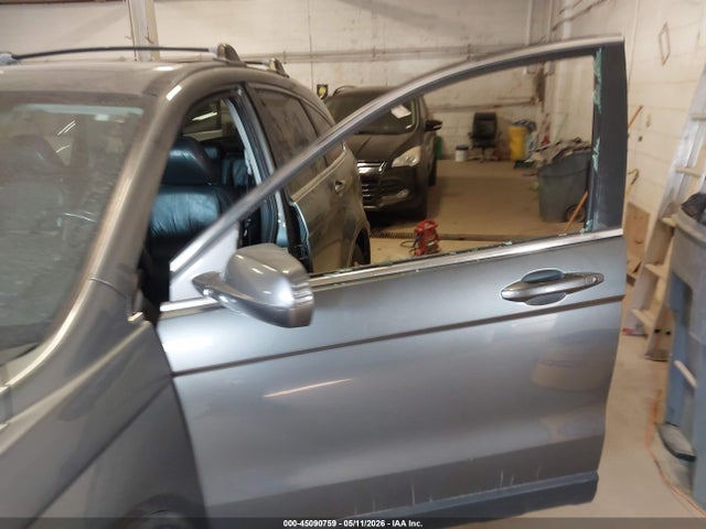 45090759 :رقم المزاد ، 5J6RE4H77AL078321 vin ، 2010 Honda Cr-v Ex-l مزاد بيع