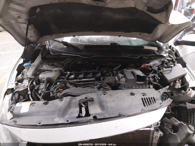 Aukcja sprzedaży 2019 Honda Civic Ex, vin: 2HGFC3B38KH354021, numer aukcji: 45090763