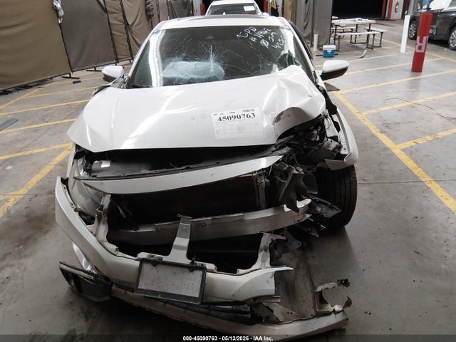 Aukcja sprzedaży 2019 Honda Civic Ex, vin: 2HGFC3B38KH354021, numer aukcji: 45090763