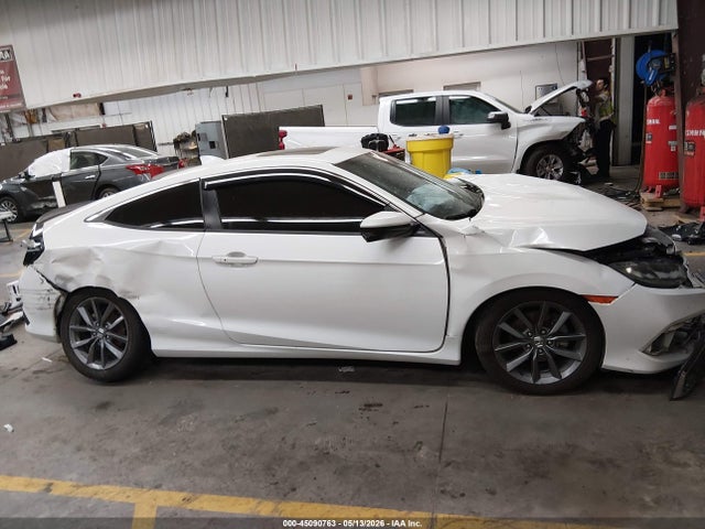 Aukcja sprzedaży 2019 Honda Civic Ex, vin: 2HGFC3B38KH354021, numer aukcji: 45090763