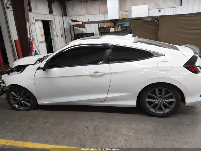 Aukcja sprzedaży 2019 Honda Civic Ex, vin: 2HGFC3B38KH354021, numer aukcji: 45090763