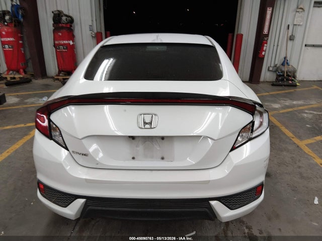 Aukcja sprzedaży 2019 Honda Civic Ex, vin: 2HGFC3B38KH354021, numer aukcji: 45090763