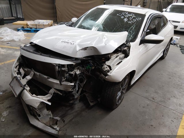 Aukcja sprzedaży 2019 Honda Civic Ex, vin: 2HGFC3B38KH354021, numer aukcji: 45090763