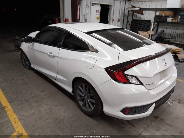 Aukcja sprzedaży 2019 Honda Civic Ex, vin: 2HGFC3B38KH354021, numer aukcji: 45090763