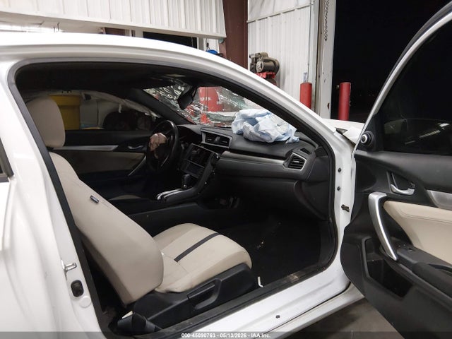Aukcja sprzedaży 2019 Honda Civic Ex, vin: 2HGFC3B38KH354021, numer aukcji: 45090763