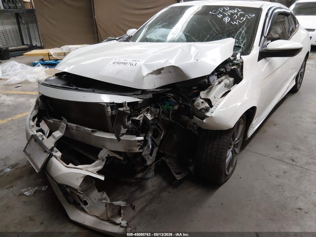 Aukcja sprzedaży 2019 Honda Civic Ex, vin: 2HGFC3B38KH354021, numer aukcji: 45090763