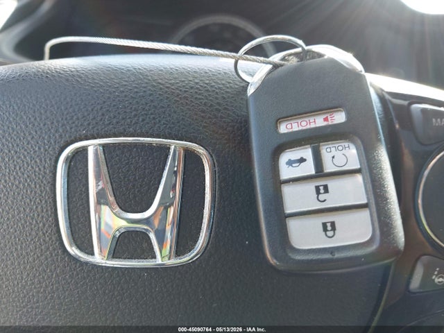 Продажа на аукционе авто 2017 Honda Accord Hybrid Touring, vin: JHMCR6F73HC027423, номер лота: 45090764