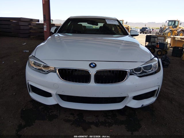 Aukcja sprzedaży 2015 Bmw 435i, vin: WBA3R1C55FK195037, numer aukcji: 45090767