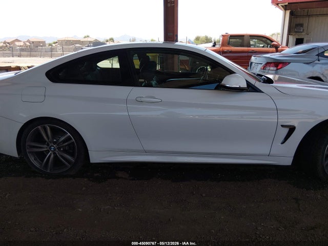 Aukcja sprzedaży 2015 Bmw 435i, vin: WBA3R1C55FK195037, numer aukcji: 45090767