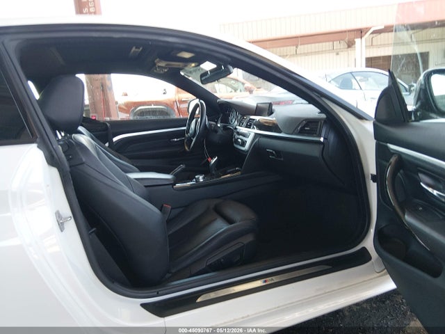 Aukcja sprzedaży 2015 Bmw 435i, vin: WBA3R1C55FK195037, numer aukcji: 45090767