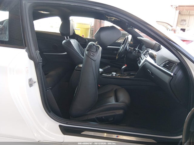 Aukcja sprzedaży 2015 Bmw 435i, vin: WBA3R1C55FK195037, numer aukcji: 45090767