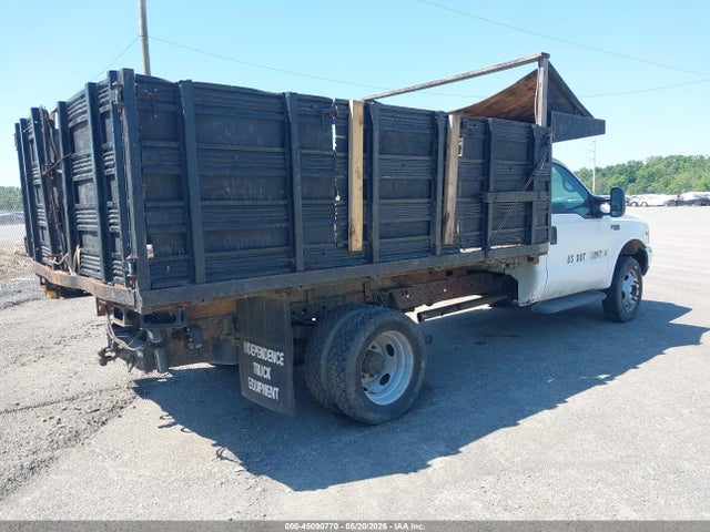 Aukcja sprzedaży 1999 Ford F-550 Lariat/xl/xlt, vin: 1FDAF56F1XEC06321, numer aukcji: 45090770