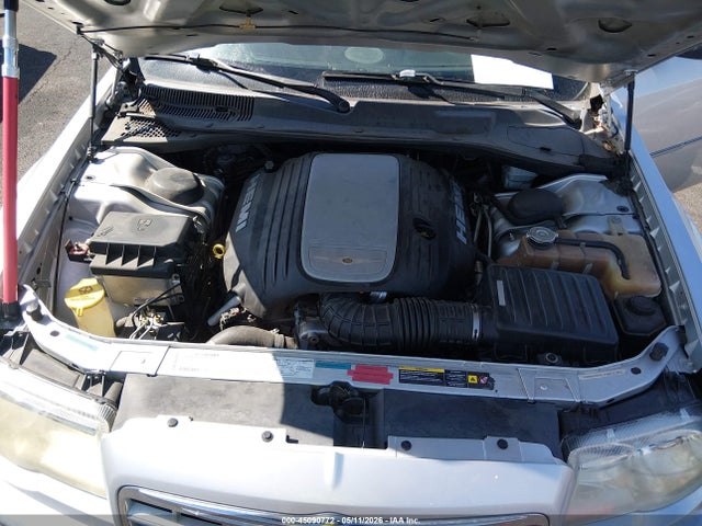 2005 Chrysler 300c მანქანა იყიდება აუქციონზე, vin: 2C3AA63H55H593948, აუქციონის ნომერი: 45090772