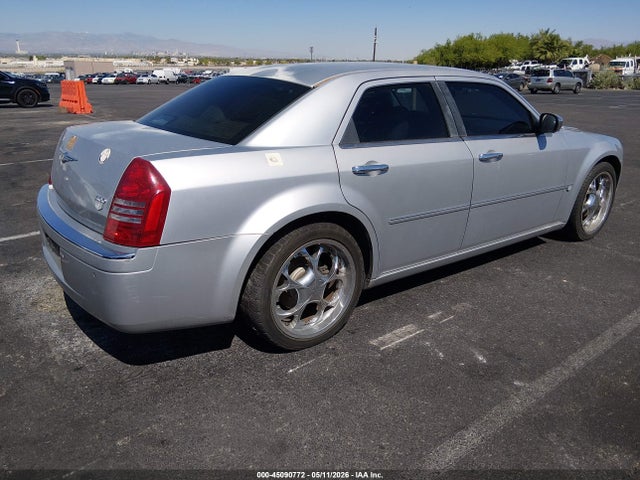 2005 Chrysler 300c მანქანა იყიდება აუქციონზე, vin: 2C3AA63H55H593948, აუქციონის ნომერი: 45090772