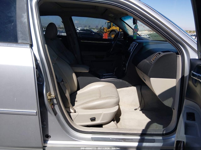 2005 Chrysler 300c მანქანა იყიდება აუქციონზე, vin: 2C3AA63H55H593948, აუქციონის ნომერი: 45090772