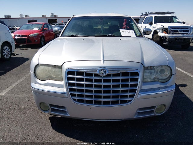 2005 Chrysler 300c მანქანა იყიდება აუქციონზე, vin: 2C3AA63H55H593948, აუქციონის ნომერი: 45090772