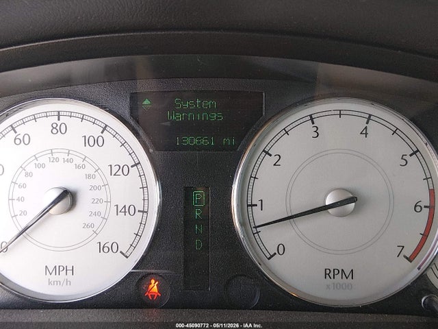 2005 Chrysler 300c მანქანა იყიდება აუქციონზე, vin: 2C3AA63H55H593948, აუქციონის ნომერი: 45090772