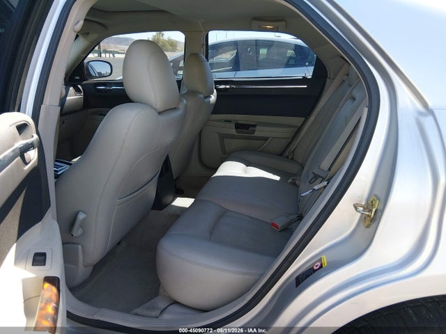 2005 Chrysler 300c მანქანა იყიდება აუქციონზე, vin: 2C3AA63H55H593948, აუქციონის ნომერი: 45090772
