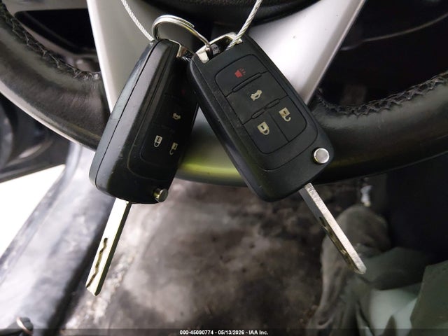 Chevrolet Cruze 1lt Auto 2014 1G1PC5SB5E7443897 Image 11