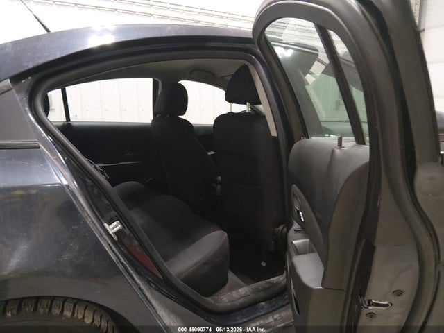 Chevrolet Cruze 1lt Auto 2014 1G1PC5SB5E7443897 Image 13
