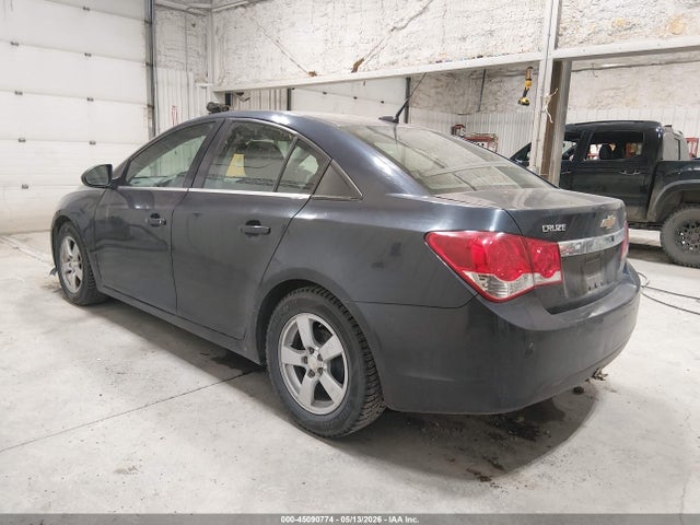 Chevrolet Cruze 1lt Auto 2014 1G1PC5SB5E7443897 Image 3