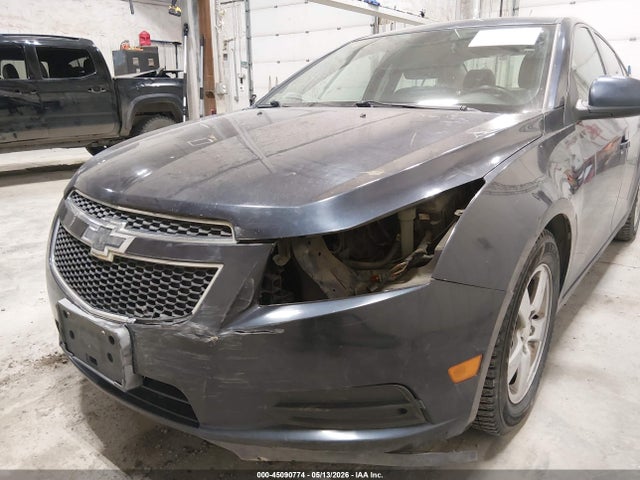 Chevrolet Cruze 1lt Auto 2014 1G1PC5SB5E7443897 Image 6