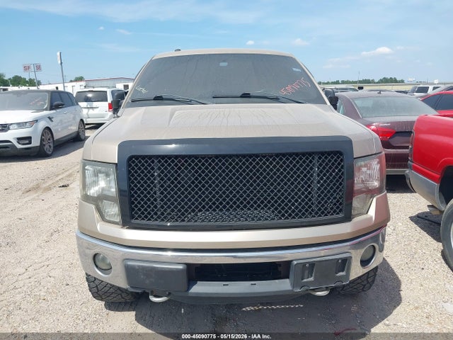 Продаж на аукціоні авто 2011 Ford F-150 Xlt, vin: 1FTFW1ET8BKD46578, номер лоту: 45090775