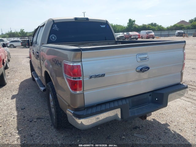 Продаж на аукціоні авто 2011 Ford F-150 Xlt, vin: 1FTFW1ET8BKD46578, номер лоту: 45090775