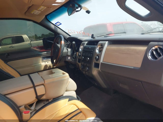Продаж на аукціоні авто 2011 Ford F-150 Xlt, vin: 1FTFW1ET8BKD46578, номер лоту: 45090775