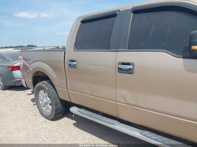 Продаж на аукціоні авто 2011 Ford F-150 Xlt, vin: 1FTFW1ET8BKD46578, номер лоту: 45090775