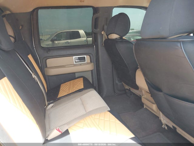 Продаж на аукціоні авто 2011 Ford F-150 Xlt, vin: 1FTFW1ET8BKD46578, номер лоту: 45090775