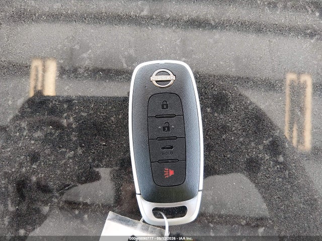 2025 Nissan Versa 1.6 Sv მანქანა იყიდება აუქციონზე, vin: 3N1CN8EVXSL885169, აუქციონის ნომერი: 45090777