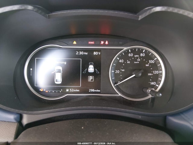 2025 Nissan Versa 1.6 Sv მანქანა იყიდება აუქციონზე, vin: 3N1CN8EVXSL885169, აუქციონის ნომერი: 45090777