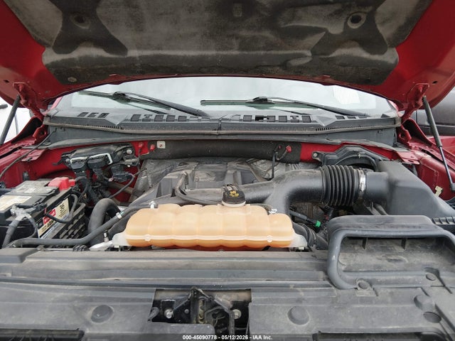 Продажа на аукционе авто 2015 Ford F-150 Xlt, vin: 1FTEX1EPXFKE32279, номер лота: 45090778