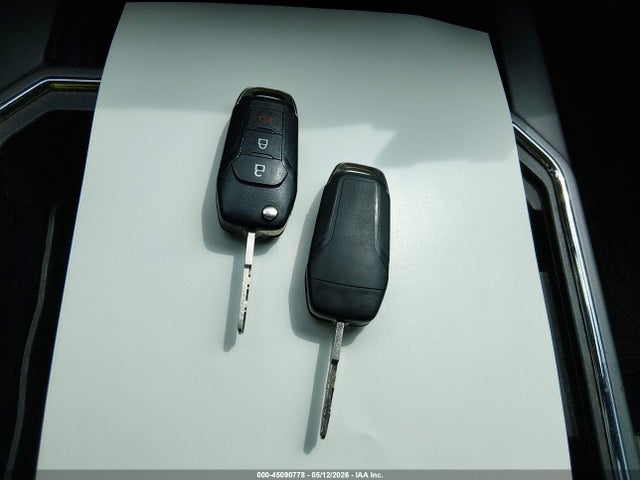 Продажа на аукционе авто 2015 Ford F-150 Xlt, vin: 1FTEX1EPXFKE32279, номер лота: 45090778