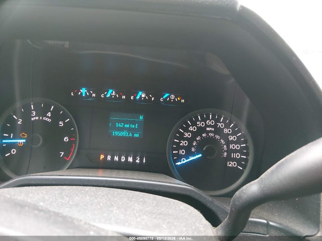Продажа на аукционе авто 2015 Ford F-150 Xlt, vin: 1FTEX1EPXFKE32279, номер лота: 45090778