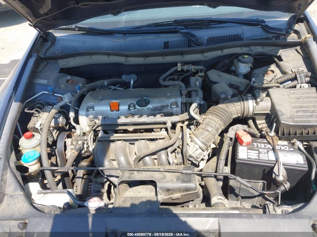 Aukcja sprzedaży 2010 Honda Accord 2.4 Lx, vin: 1HGCP2F3XAA015527, numer aukcji: 45090779
