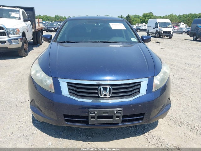 Aukcja sprzedaży 2010 Honda Accord 2.4 Lx, vin: 1HGCP2F3XAA015527, numer aukcji: 45090779