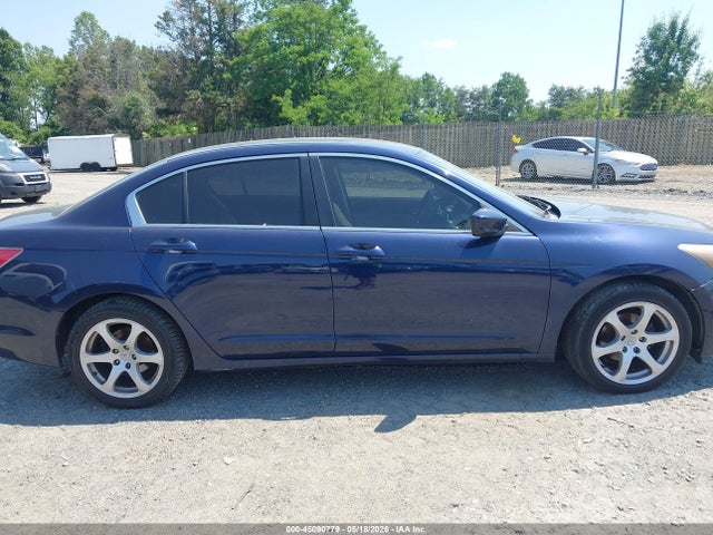 Aukcja sprzedaży 2010 Honda Accord 2.4 Lx, vin: 1HGCP2F3XAA015527, numer aukcji: 45090779