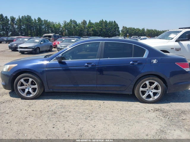Aukcja sprzedaży 2010 Honda Accord 2.4 Lx, vin: 1HGCP2F3XAA015527, numer aukcji: 45090779