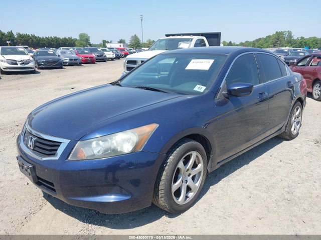Aukcja sprzedaży 2010 Honda Accord 2.4 Lx, vin: 1HGCP2F3XAA015527, numer aukcji: 45090779