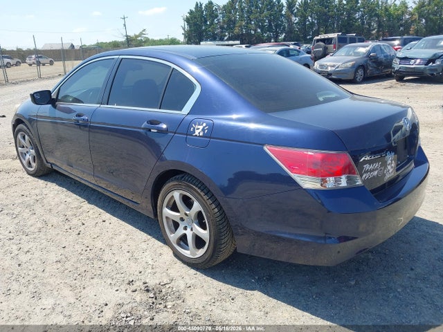 Aukcja sprzedaży 2010 Honda Accord 2.4 Lx, vin: 1HGCP2F3XAA015527, numer aukcji: 45090779