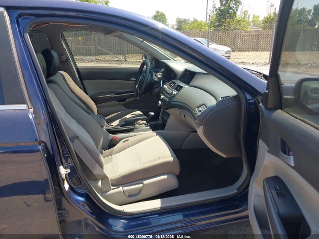 Aukcja sprzedaży 2010 Honda Accord 2.4 Lx, vin: 1HGCP2F3XAA015527, numer aukcji: 45090779