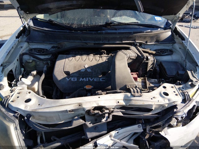 Продаж на аукціоні авто 2009 Mitsubishi Outlander Xls, vin: JA4MT41X29Z015792, номер лоту: 45090780