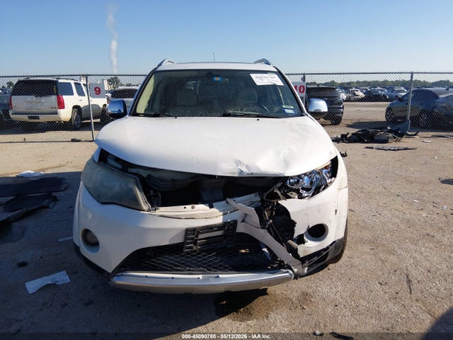 Продаж на аукціоні авто 2009 Mitsubishi Outlander Xls, vin: JA4MT41X29Z015792, номер лоту: 45090780