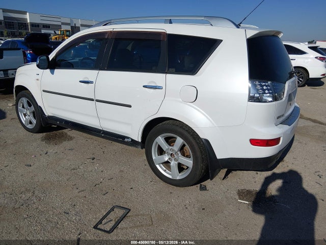 Продаж на аукціоні авто 2009 Mitsubishi Outlander Xls, vin: JA4MT41X29Z015792, номер лоту: 45090780